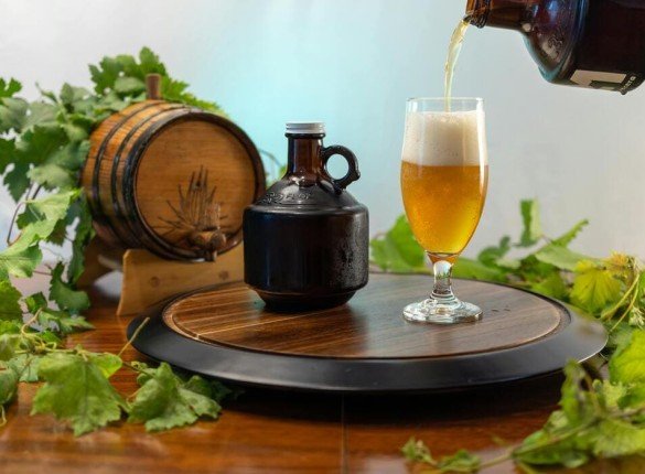 Why Taps Is Leicester’s Most Talked-About Bar